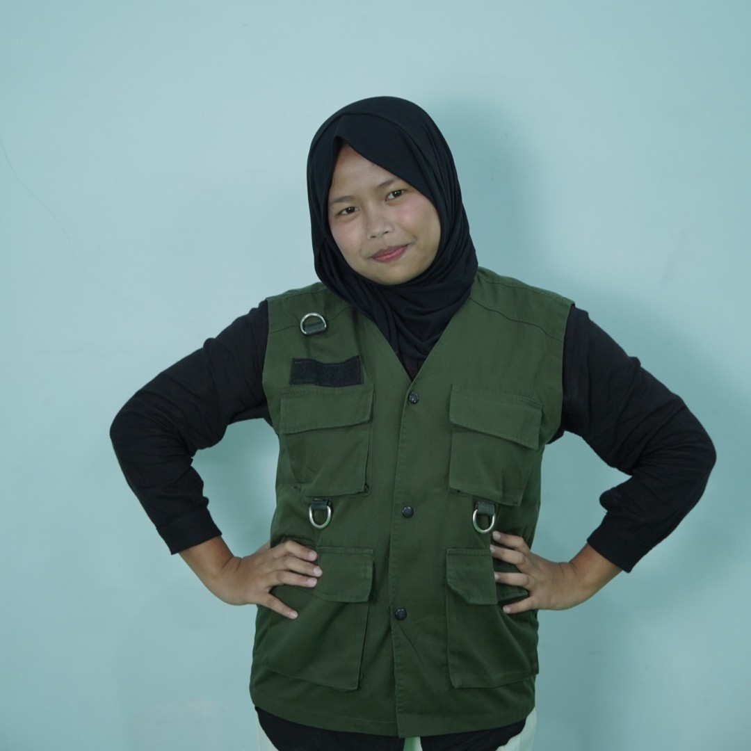 Aurel Pricila Ananta
